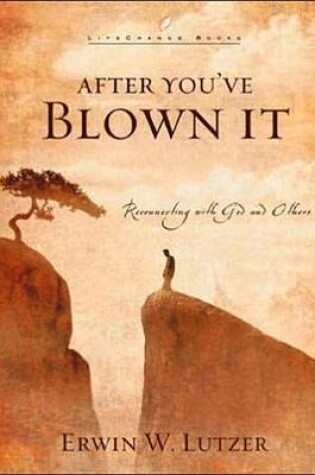 Cover of After You've Blown It