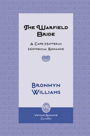 Cover of The Warfield Bride