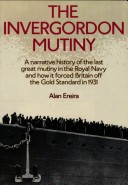 Book cover for Invergordon Mutiny