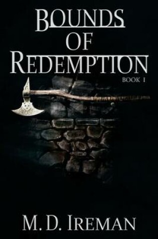 Cover of Bounds of Redemption