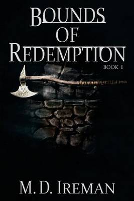 Book cover for Bounds of Redemption