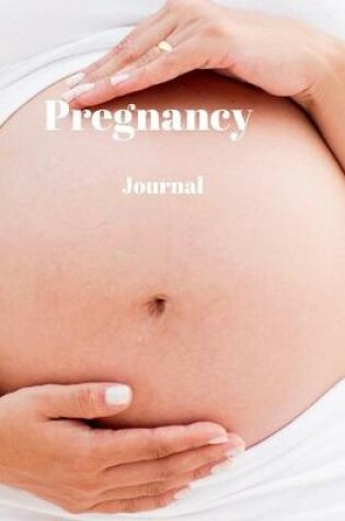 Cover of Pregnancy Journal