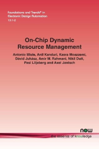 Cover of On-Chip Dynamic Resource Management