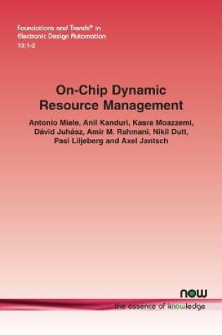 Cover of On-Chip Dynamic Resource Management
