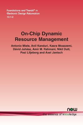 Cover of On-Chip Dynamic Resource Management