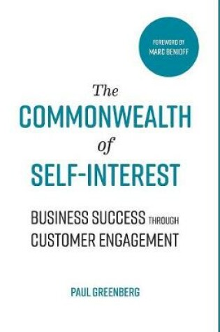 Cover of The Commonwealth of Self Interest