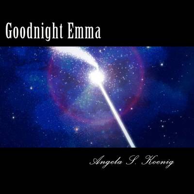 Cover of Goodnight Emma