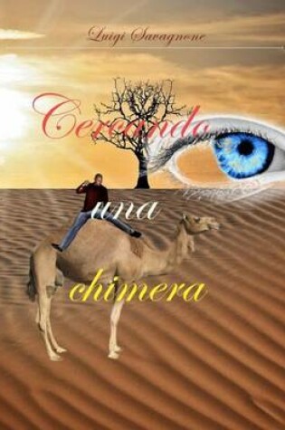 Cover of Cercando una chimera