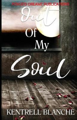 Book cover for Out of My Soul