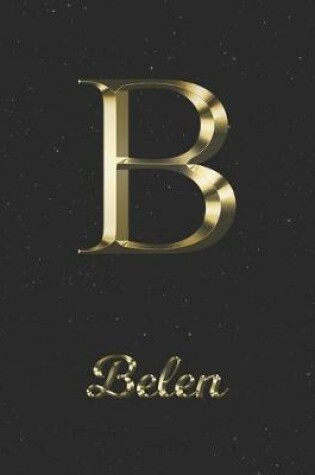Cover of Belen