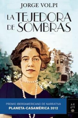 Cover of La Tejedora de Sombras