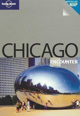 Cover of Chicago