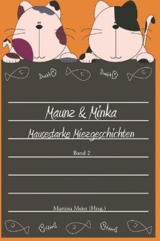 Cover of Maunz & Minka