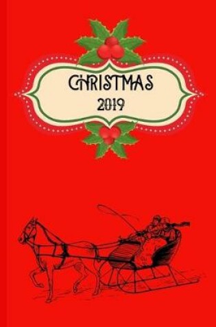 Cover of Christmas 2019