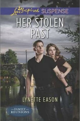 Cover of Her Stolen Past