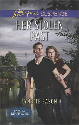 Book cover for Her Stolen Past