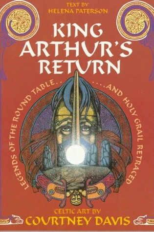 Cover of King Arthur's Return
