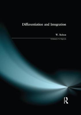 Cover of Differentiation and Integration