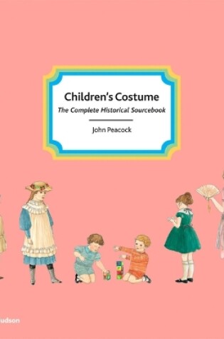 Cover of Children's Costume