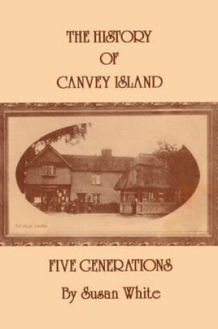 Cover of The History of Canvey Island