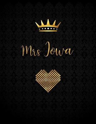 Cover of Mrs Iowa