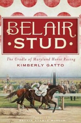 Cover of Belair Stud