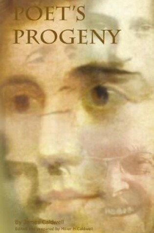 Cover of Poet's Progeny