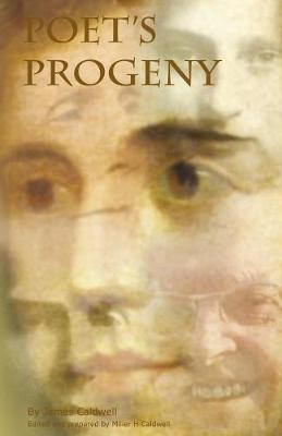 Book cover for Poet's Progeny