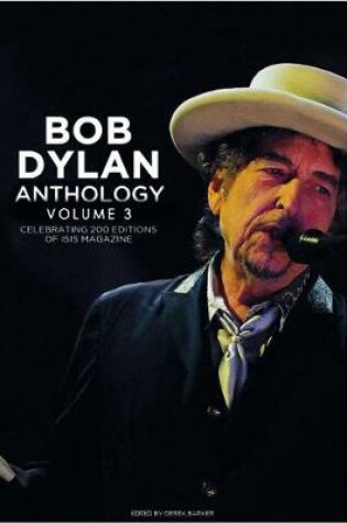 Cover of Bob Dylan Anthology Vol. 3