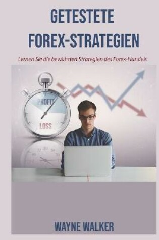 Cover of Getestete Forex-Strategien