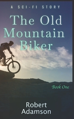 Cover of The Old Mountain Biker