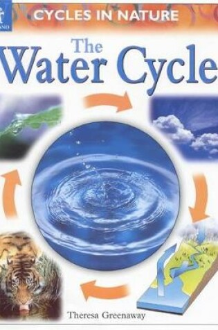 Cover of The Water Cycle