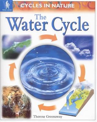 Cover of The Water Cycle