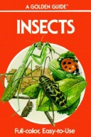 Cover of Insects