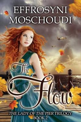 Book cover for The Flow