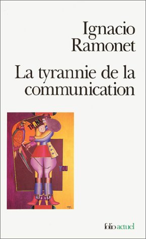 Book cover for Tyrannie de La Communi