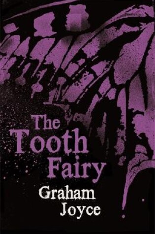 Cover of The Tooth Fairy