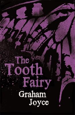 Book cover for The Tooth Fairy