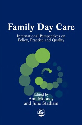 Cover of Family Day Care