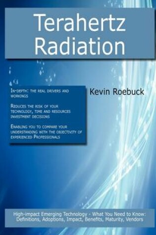 Cover of Terahertz Radiation