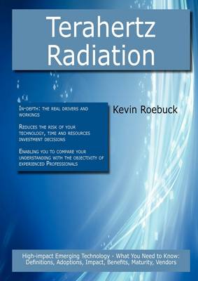 Book cover for Terahertz Radiation