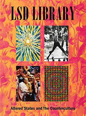 Book cover for The LSD Library
