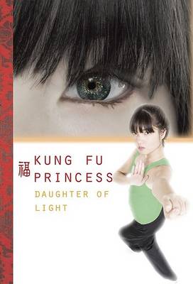 Cover of Daughter of Light