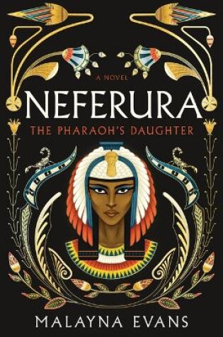 Cover of Neferura