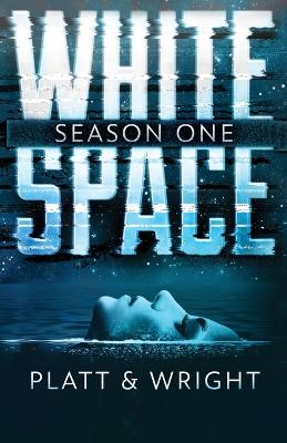 Book cover for WhiteSpace Season One