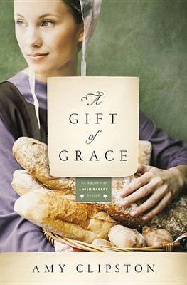 Book cover for A Gift of Grace