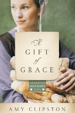 Cover of A Gift of Grace