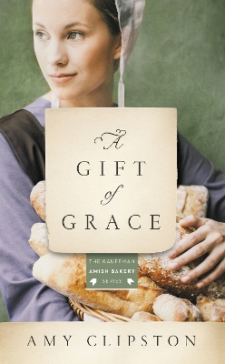 Book cover for A Gift of Grace