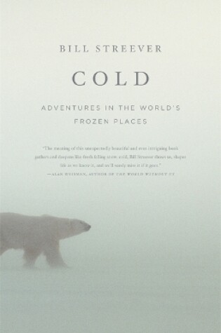 Cover of Cold