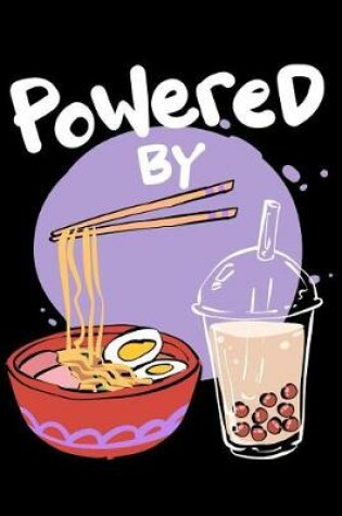 Cover of Powered by